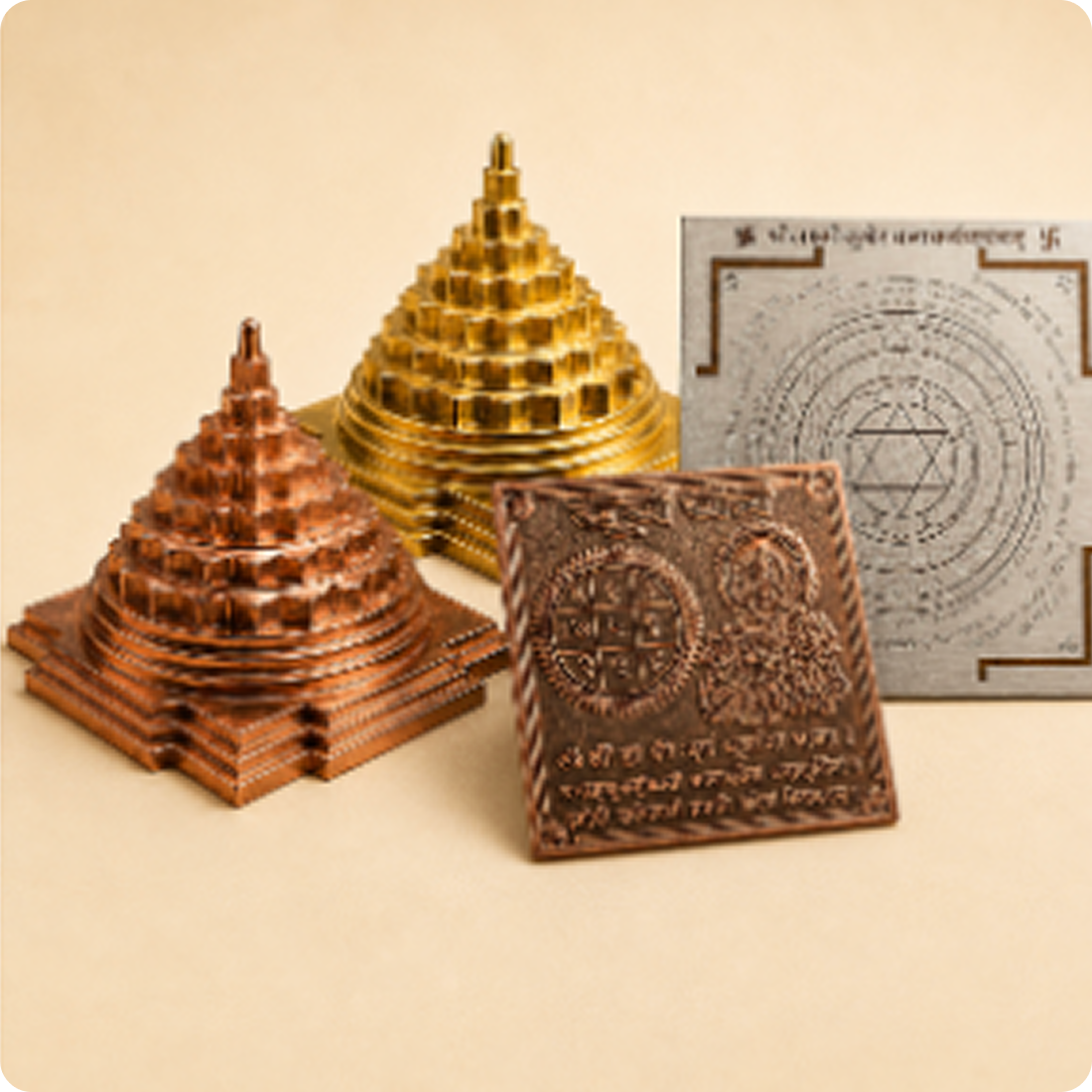 Yantras